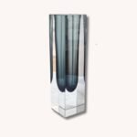 Vase Luigi Mandruzzato - Murano, c. 1950
