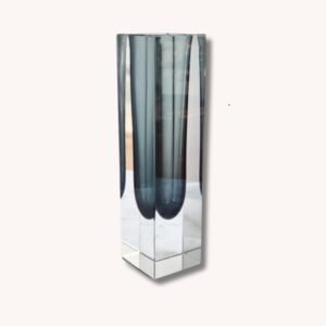 Vase Luigi Mandruzzato - Murano, c. 1950
