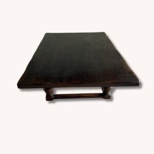 Massiver Holz Club - Tisch