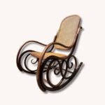Thonet Schaukelstuhl
