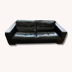 Vintage Roche Bobois Sofa und Sessel