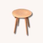 cc-stool Rex Kralj