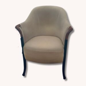 2 Giorgetti Sessel