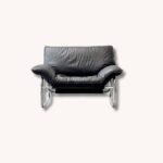 Bauhaus Lounge-Sessel von Johan Bertil Häggström für IKEA, 1970er Jahre