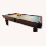 Billard - Tisch