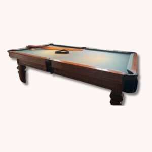 Billard - Tisch