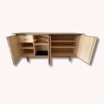 Buffet - Sideboard vintage (60er Jahre)