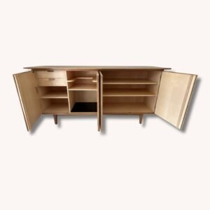 Buffet - Sideboard vintage (60er Jahre)