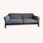 Cassina Sofa 285 Eloro