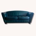 Designklassiker von Peter Maly Sofa Zelda von Cor