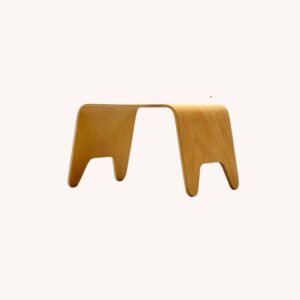 Folkestorp Hocker von Ikea, 1999er