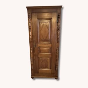 Schrank Massivholz