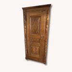 Schrank Massivholz