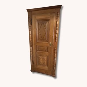 Schrank Massivholz