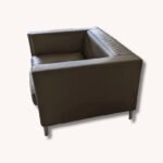 Sofa Lizard, Fluidum by Atelier Alinea (3Stk.)