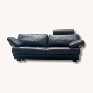 Sofa von Pier Luigi Frighetto für Frighetto, Italy 1970er