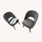 Thonet Cocktail Sessel aus den 60ern