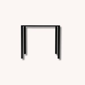 Wetli Tisch 85x85 cm von Atelier Alinea