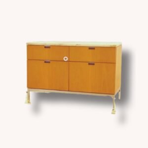 Buffet Knoll