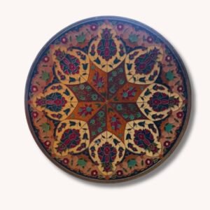 Byzantinisches Mosaik