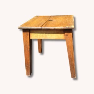 Tabouret - Höckerchen 31 cm
