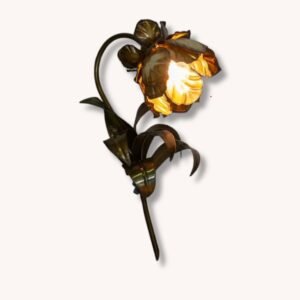Wandlampe -Applique Jansen