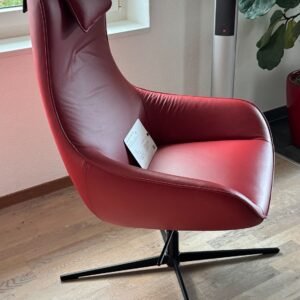Moderner Relax-Sessel von Rolf Benz (neu/ungebraucht)