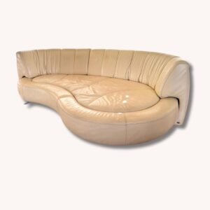 DeSede Sofa Landschaft DS164/30 sand