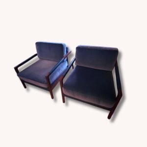 Fendi Casa Sessel KATHY