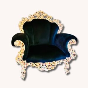 Sessel Proust von Cappellini