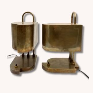 ampen Paar MarcelBreuerL