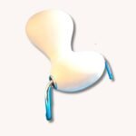 Embryo Chair von Cappelini-Design Marc Newson 1988