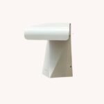 Space-Age Tischlampe von G. Grego, Italien, 1960er Jahre