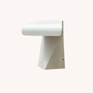 Space-Age Tischlampe von G. Grego, Italien, 1960er Jahre