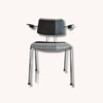 Stuhl von Stoll Giroflex