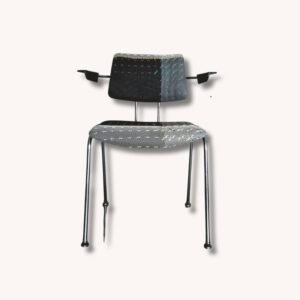 Stuhl von Stoll Giroflex