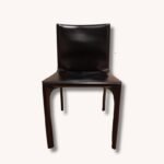 6x Coco Chair Stühle, Designklassiker Eoos für MatteoGrassi