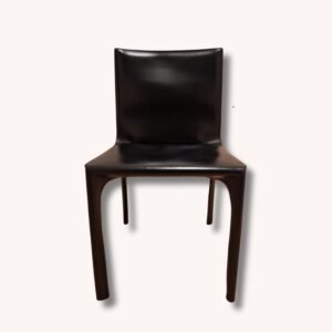 6x Coco Chair Stühle, Designklassiker Eoos für MatteoGrassi