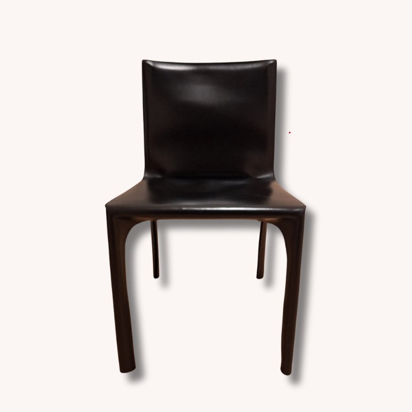 6x Coco Chair Stühle, Designklassiker Eoos für MatteoGrassi