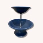 Alessi EM04 Alzatina Etagere