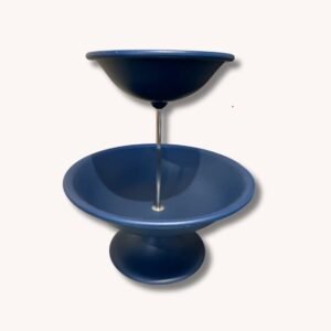 Alessi EM04 Alzatina Etagere