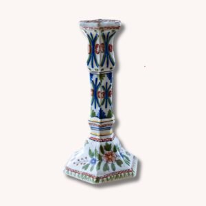 Antiker Kerzenständer aus Frankreich