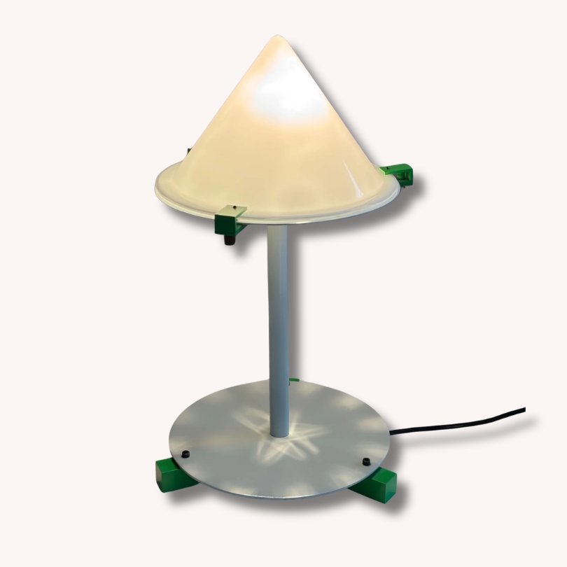 Chiodino Lampe von Franco Raggi, 1933