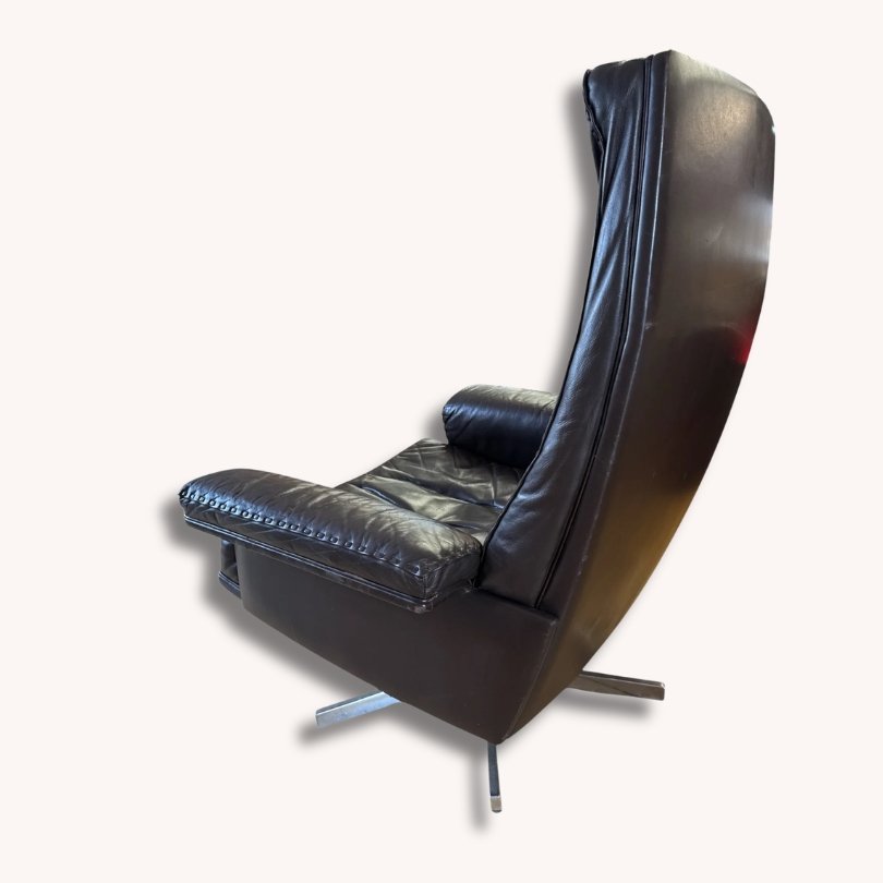 DS 31 Lounge Chair De Sede