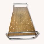 Embru Bett von Alfred Roth