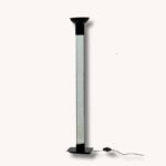 Laser Stehleuchte von Max Baguara für Lamperti, Italien, 1980er Jahre