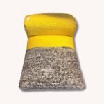 Mangas Space Module Pouf Plait