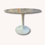 Maurice Burke Arkana Tulip Tisch