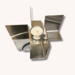 Teelichthalter Stelton