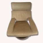 De Sede Fernsehsessel DS0255/11 beige